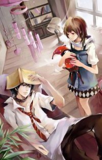 艳福双胞胎