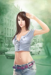 暂且留情