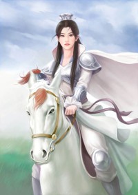 安禄山新史