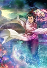 和护士后妈生活的日子