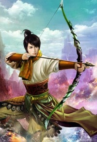 道士萬界遊記