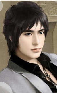 永爱无伤