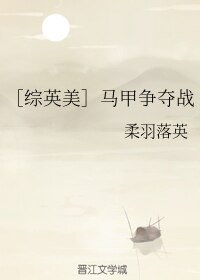 （综英美同人）[综英美]马甲争夺战